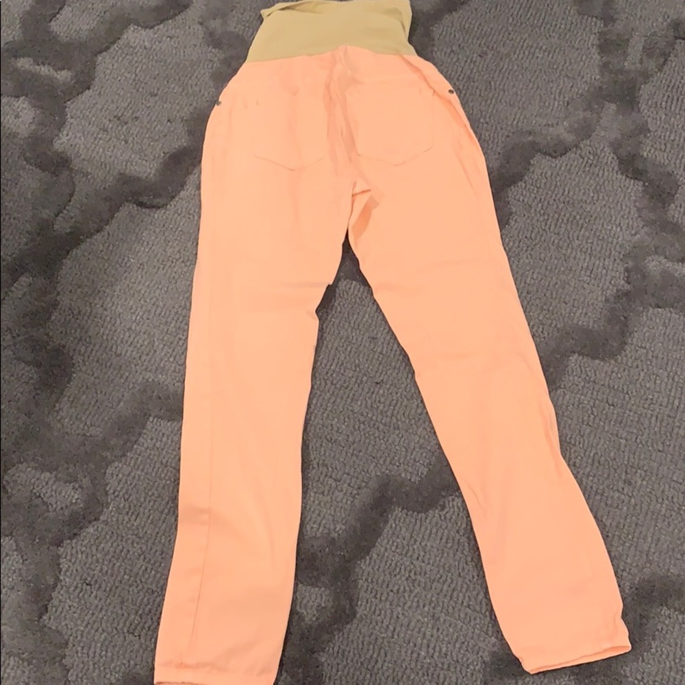 Maternity pants - Picture 3 of 3
